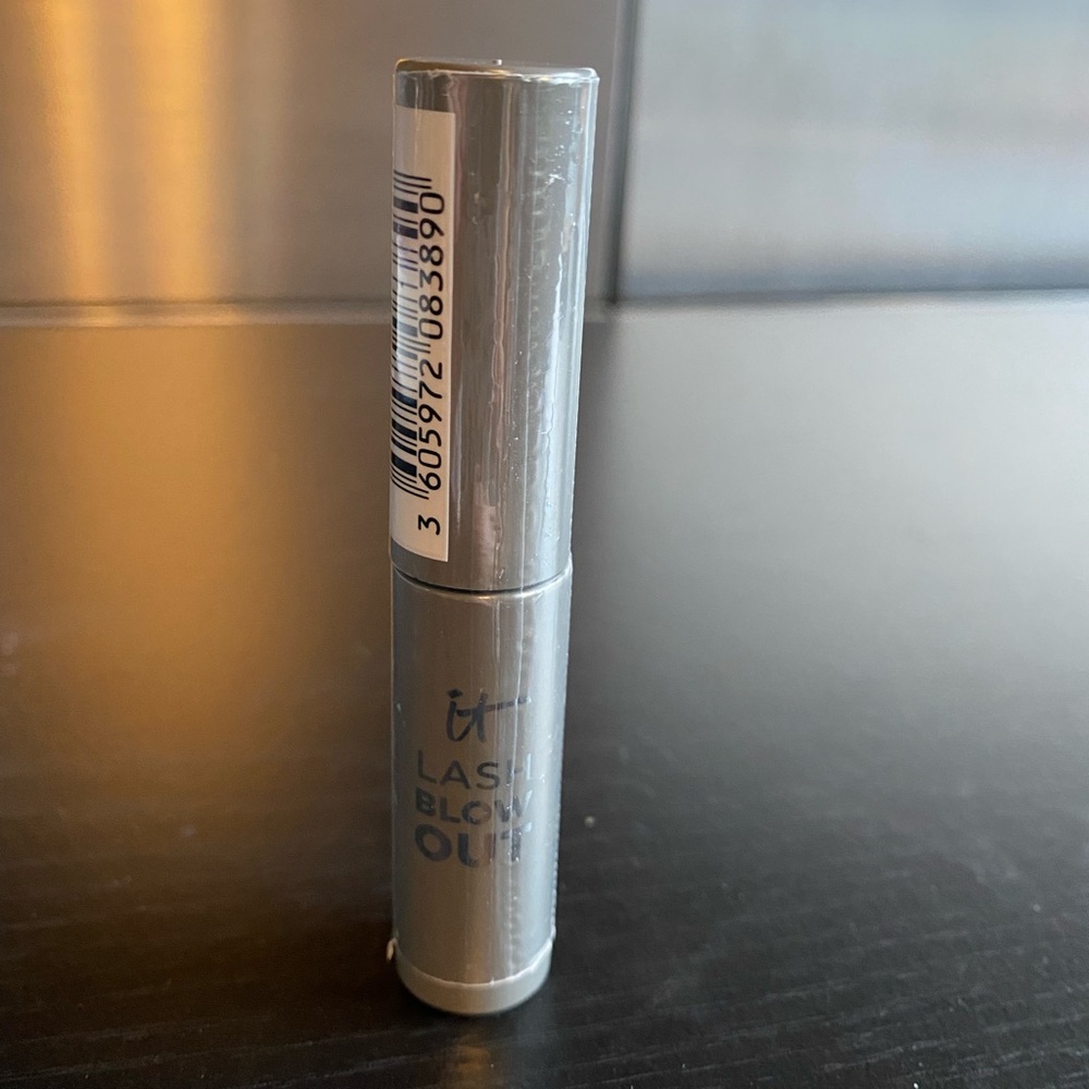 It! Mascara